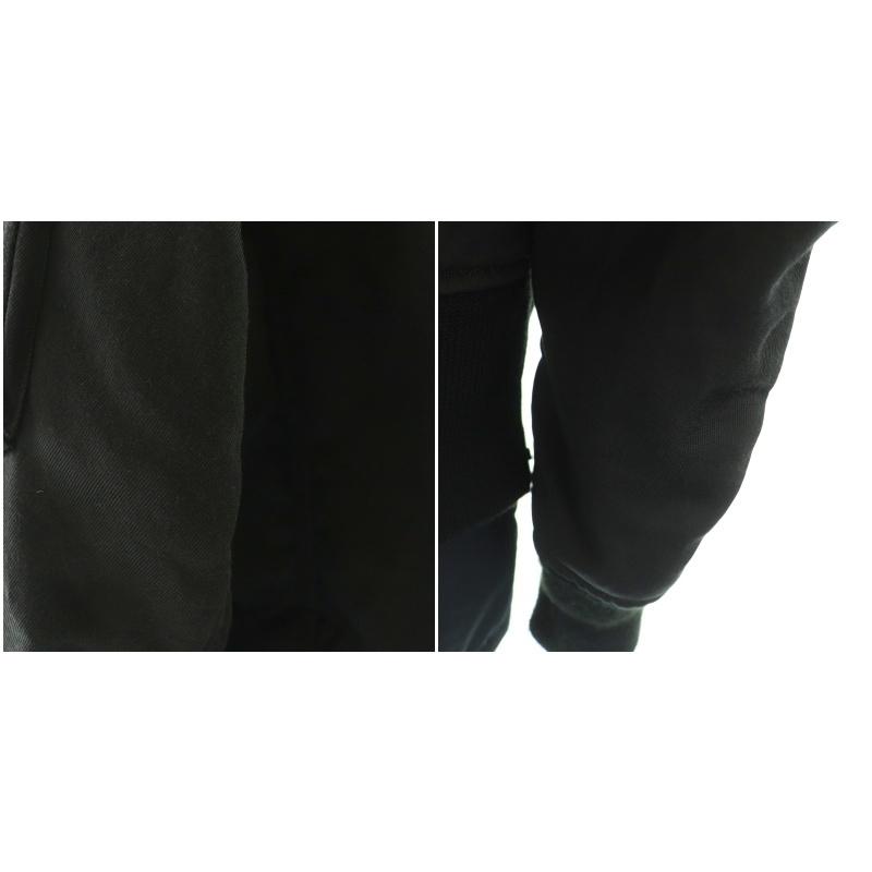 サカイ sacai × SPIEWAK 24-03545Multi Patch Blouson ジャケット