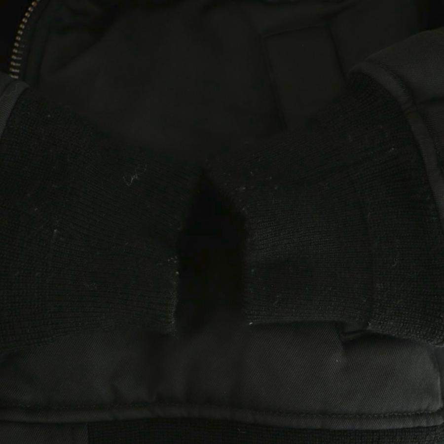 サカイ sacai × SPIEWAK 24-03545Multi Patch Blouson ジャケット