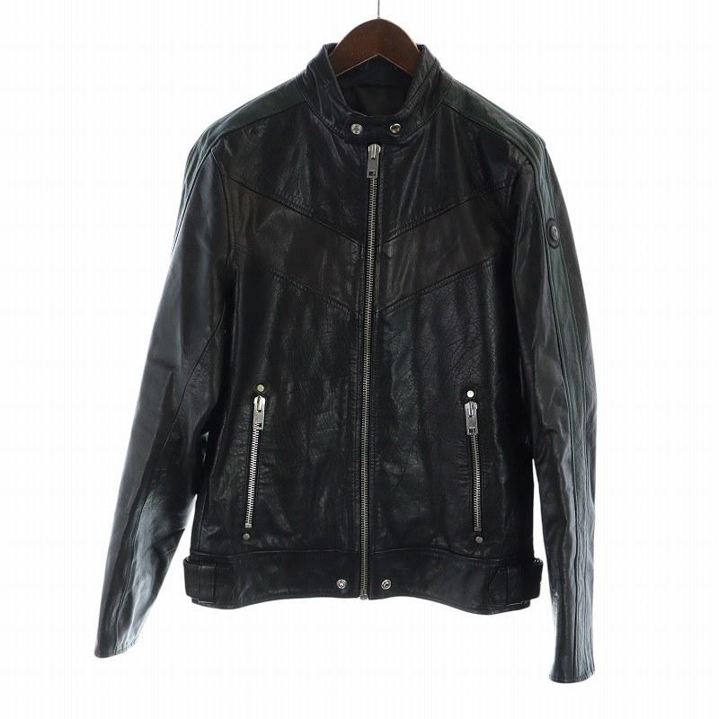 DIESEL（ディーゼル） DIESEL FLYING COUGAR シングル ライダース