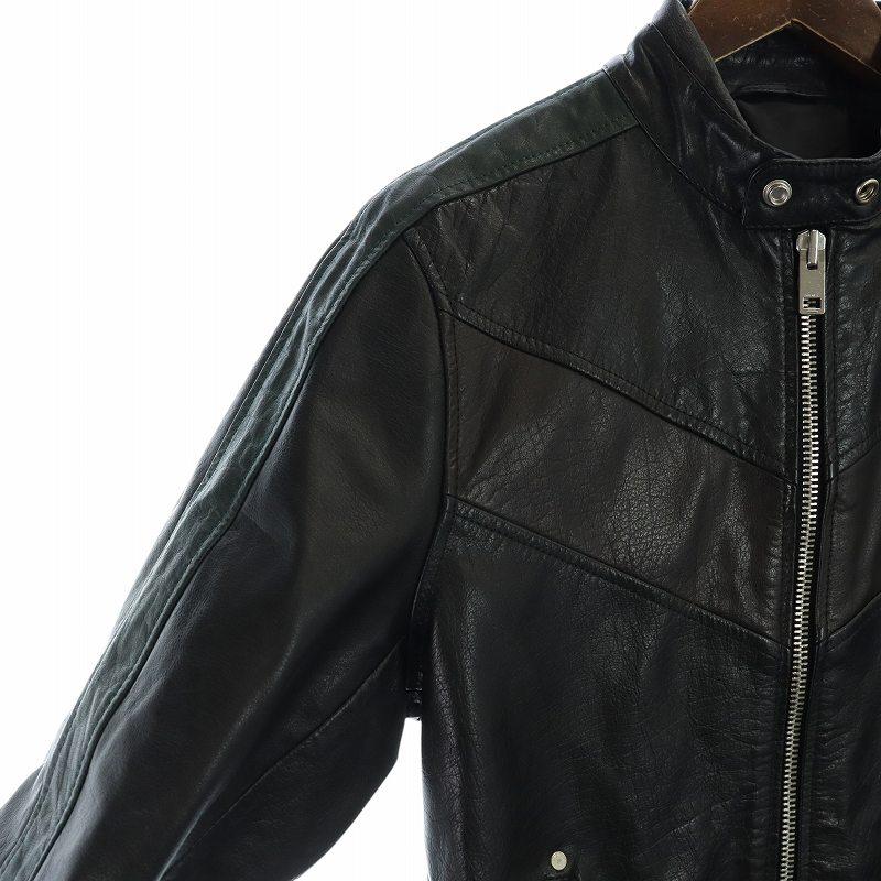 DIESEL（ディーゼル） DIESEL FLYING COUGAR シングル ライダース