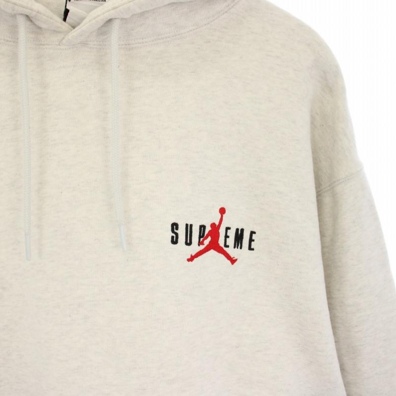 Supreme（シュプリーム） SUPREME JORDAN 24AW Hooded Sweatshirt