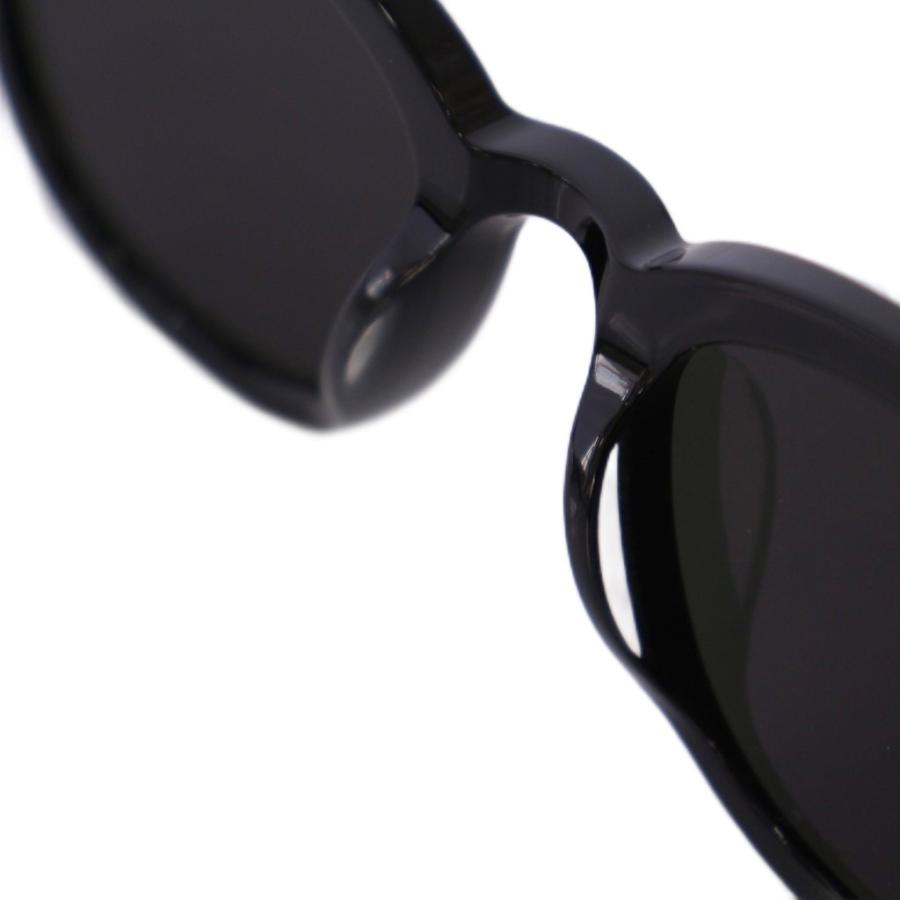 ジェントルモンスター GENTLE MONSTER FLATBA LANG サングラス 眼鏡