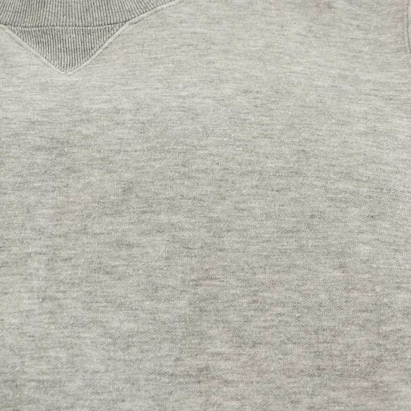 サカイ sacai 24SS Sweat Nylon Twill Pullover スウェット トレーナー