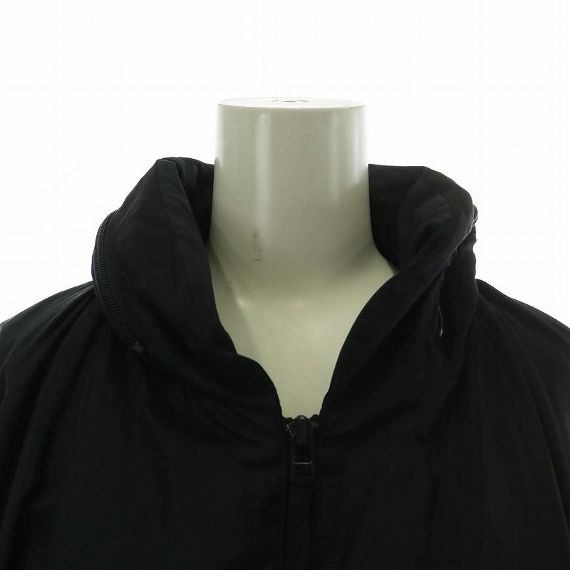 ISSEY MIYAKE（イッセイミヤケ） パラシュートコート シルク混