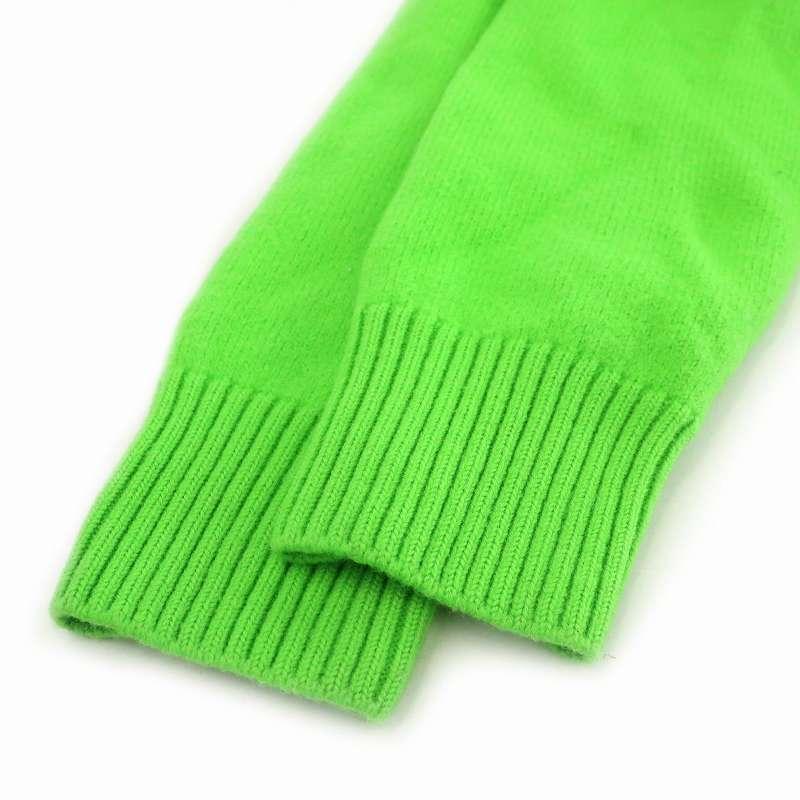 アミパリス AMI PARIS ニット セーター クルーネック 長袖 ウール