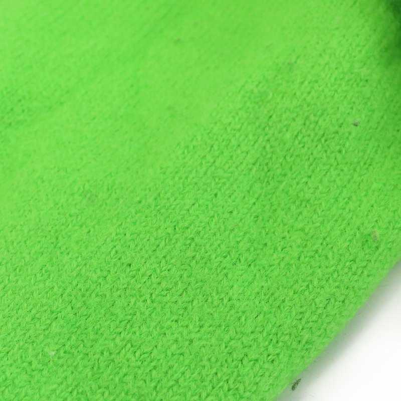 アミパリス AMI PARIS ニット セーター クルーネック 長袖 ウール