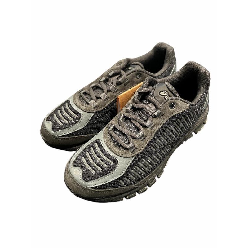 【中古】未使用品 アシックス asics タグ付き GEL-QUANTUM 360 I AMP スニーカー 24.0?p 黒 ブラック 1203A731 ASICS（アシックス） 未使用品 タグ付き GEL-QUANTUM 360 I AMP