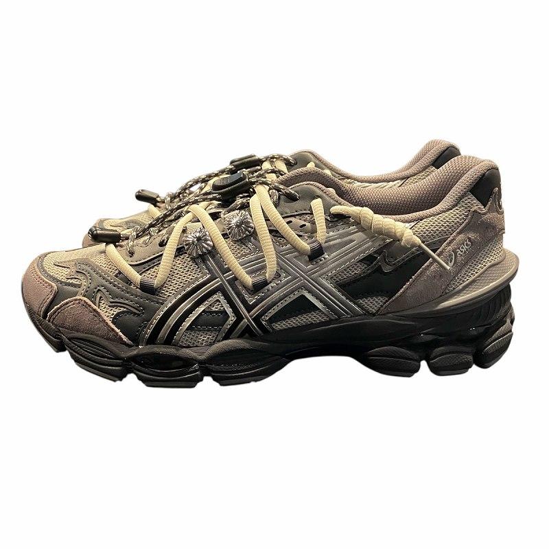 ASICS（アシックス） 未使用品 ×TOGA SPORTSTYLE GEL CUMULUS 16