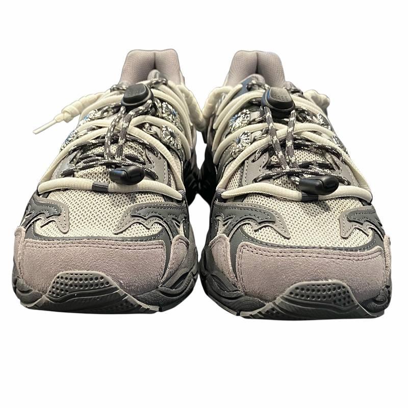 ASICS（アシックス） 未使用品 ×TOGA SPORTSTYLE GEL CUMULUS 16