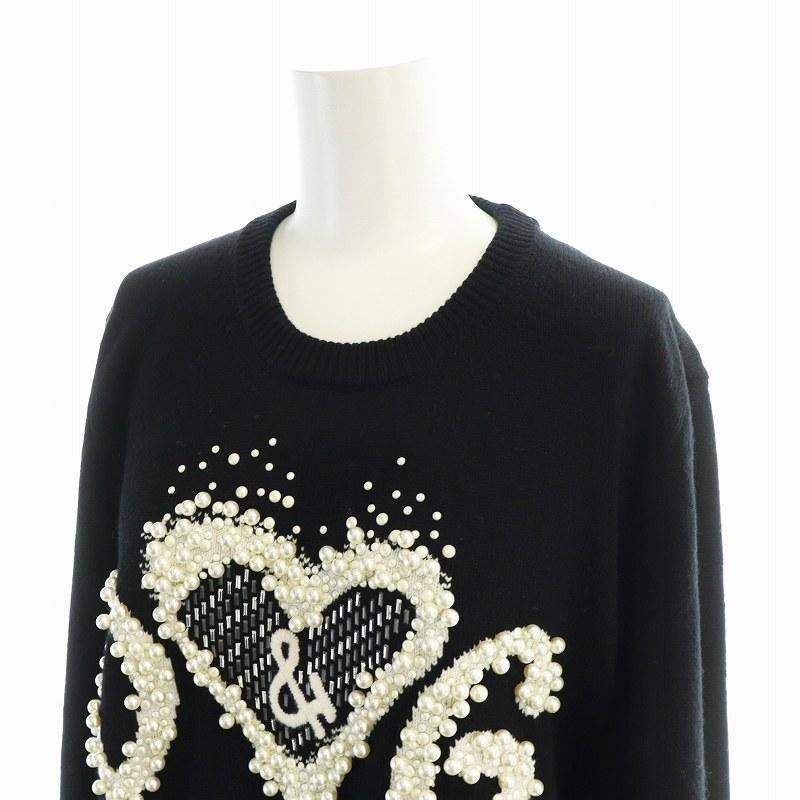 DOLCE&GABBANA（ドルチェ & ガッバーナ） ドルガバ ニット