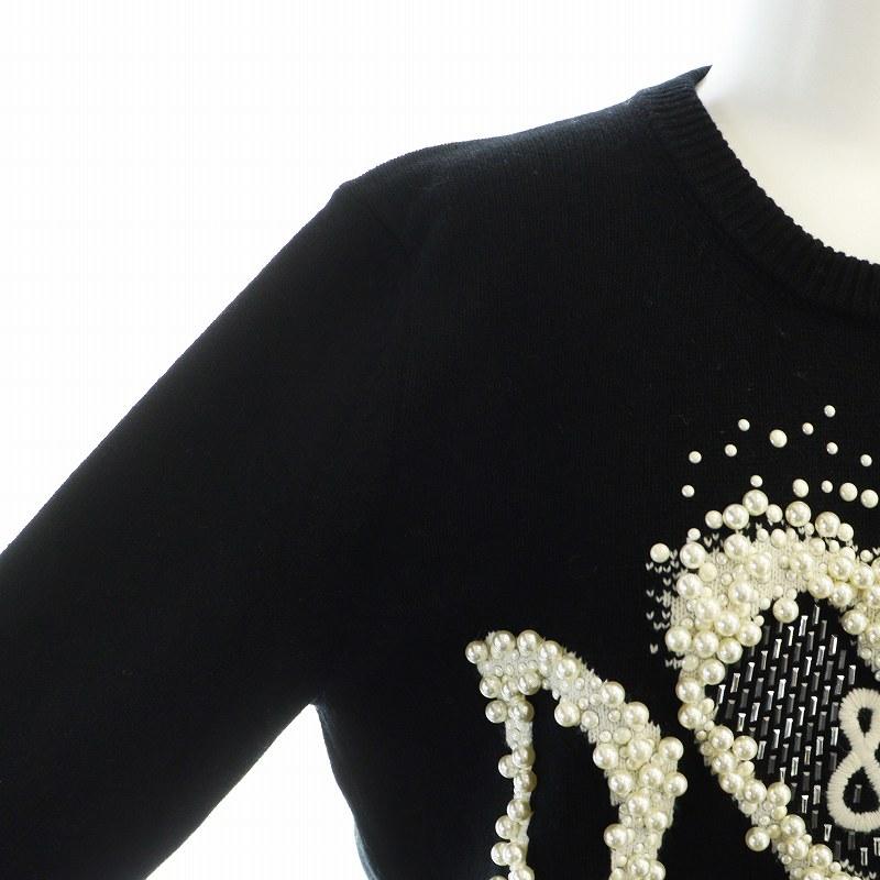 DOLCE&GABBANA（ドルチェ & ガッバーナ） ドルガバ ニット セーター 