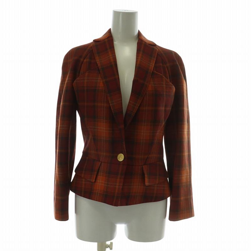 Vivienne Westwood RED LABEL セットアップ テーラードジャケット