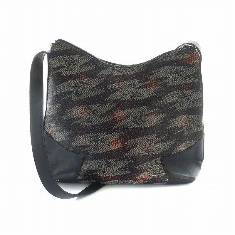 Vivienne Westwood（ヴィヴィアンウエストウッド） ショルダーバッグ