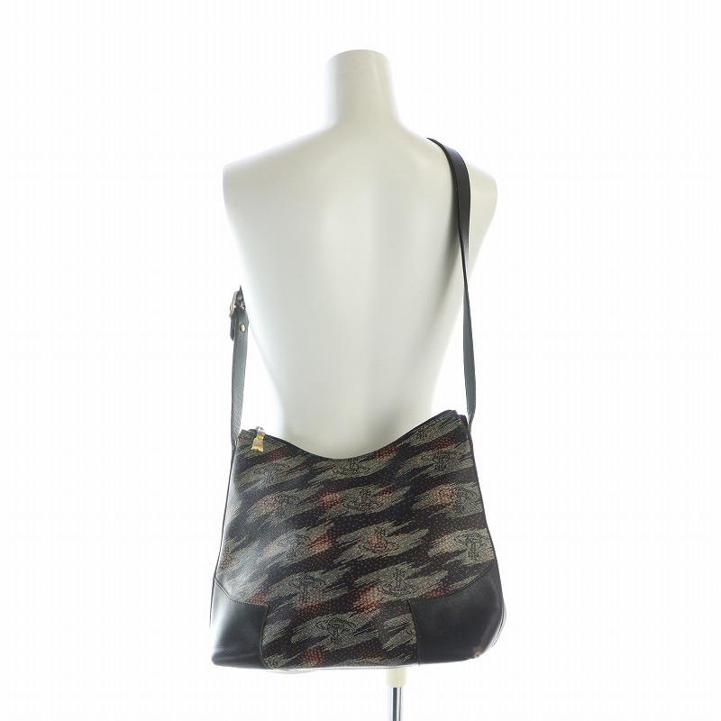 Vivienne Westwood（ヴィヴィアンウエストウッド） ショルダーバッグ