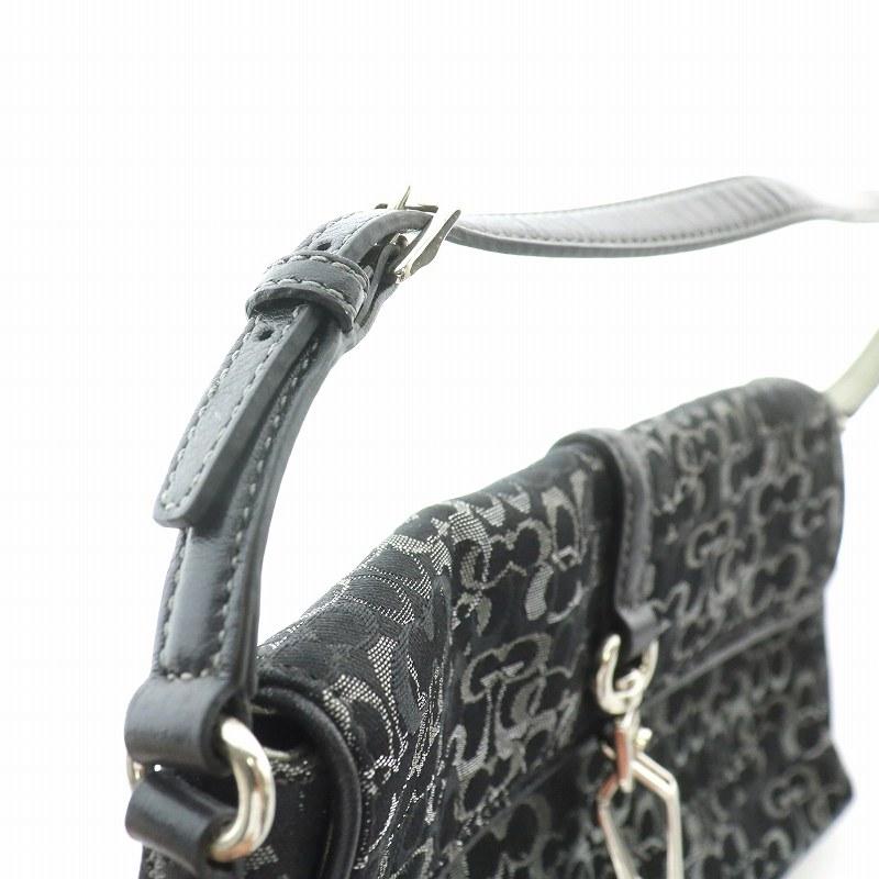 COACH（コーチ） COACH 3595 ミニ シグネチャー アクセサリー ポーチ