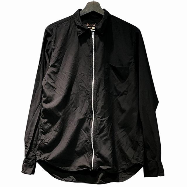 ブラックコムデギャルソン BLACK COMME des GARCONS 24AW エステル