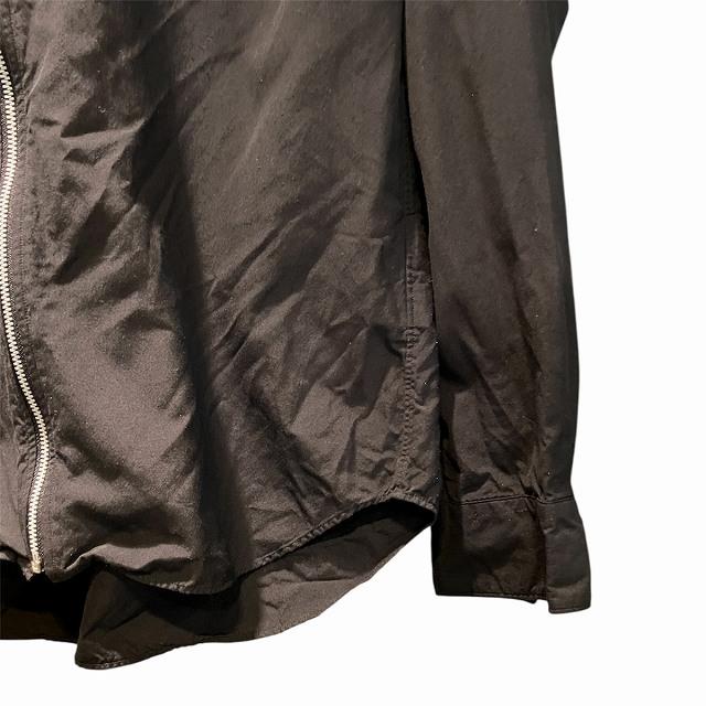 ブラックコムデギャルソン BLACK COMME des GARCONS 24AW エステル