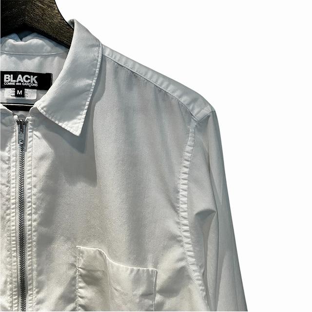 ブラックコムデギャルソン BLACK COMME des GARCONS 24AW エステル