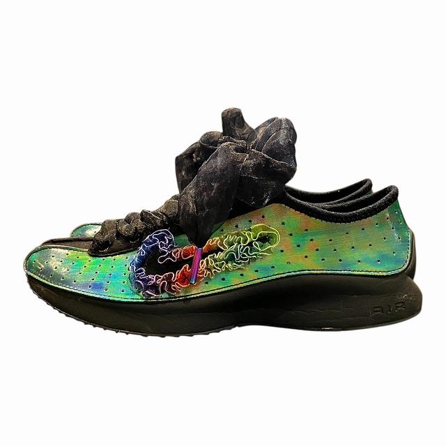 NIKE（ナイキ） ×TOMO KOIZUMI W AIR SUPERFLY SP TM スニーカー 26.5