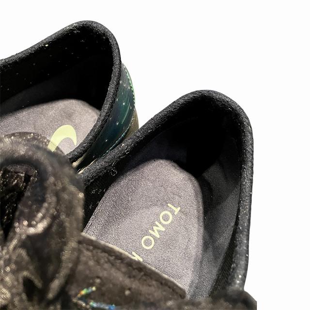 NIKE（ナイキ） ×TOMO KOIZUMI W AIR SUPERFLY SP TM スニーカー 26.5