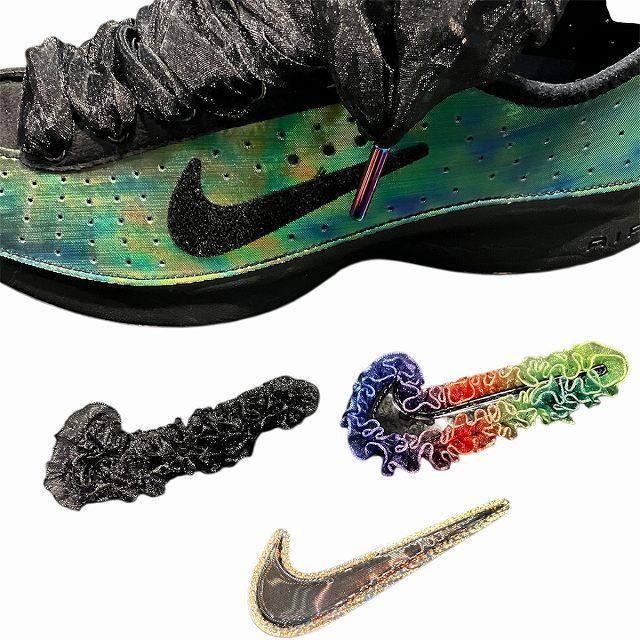 NIKE（ナイキ） ×TOMO KOIZUMI W AIR SUPERFLY SP TM スニーカー 26.5