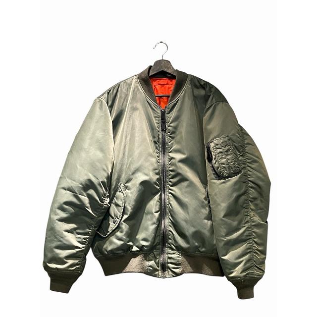 AVIREX（アヴィレックス） AVIREX MA-1 ボンバージャケット フライト