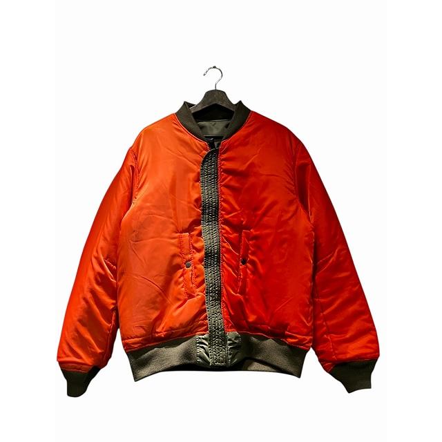 AVIREX（アヴィレックス） AVIREX MA-1 ボンバージャケット フライト