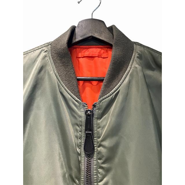 AVIREX（アヴィレックス） AVIREX MA-1 ボンバージャケット フライト