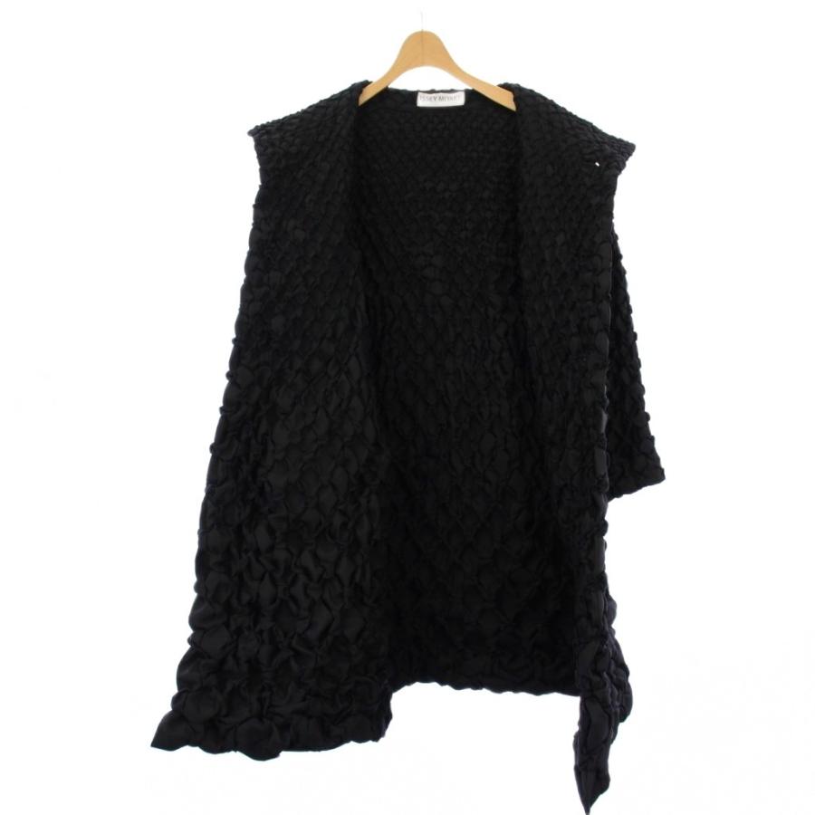 ISSEY MIYAKE（イッセイミヤケ） ISSEY MIYAKE 3Dスチーム リボン