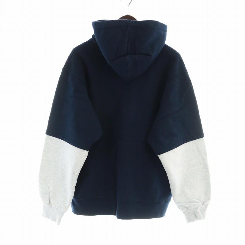 Supreme（シュプリーム） SUPREME 20SS XXL hooded sweatshirt