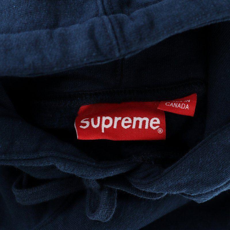 Supreme（シュプリーム） SUPREME 20SS XXL hooded sweatshirt