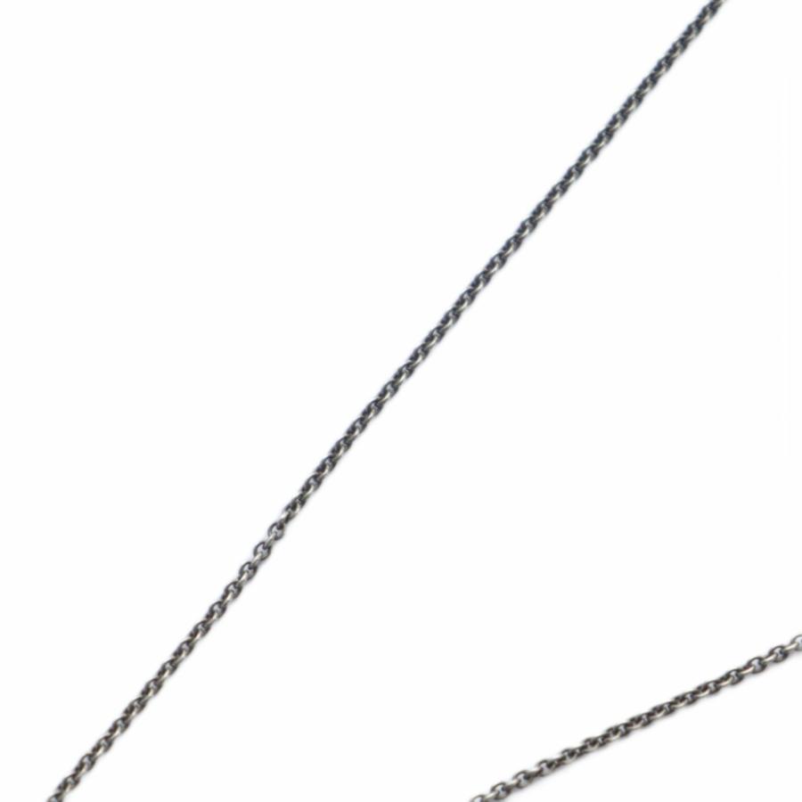 ティファニー TIFFANY & CO. オープンハート ネックレス アクセサリー