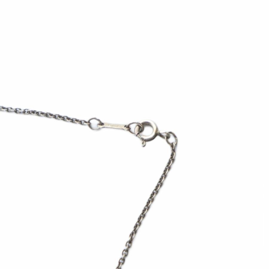 ティファニー TIFFANY & CO. オープンハート ネックレス アクセサリー