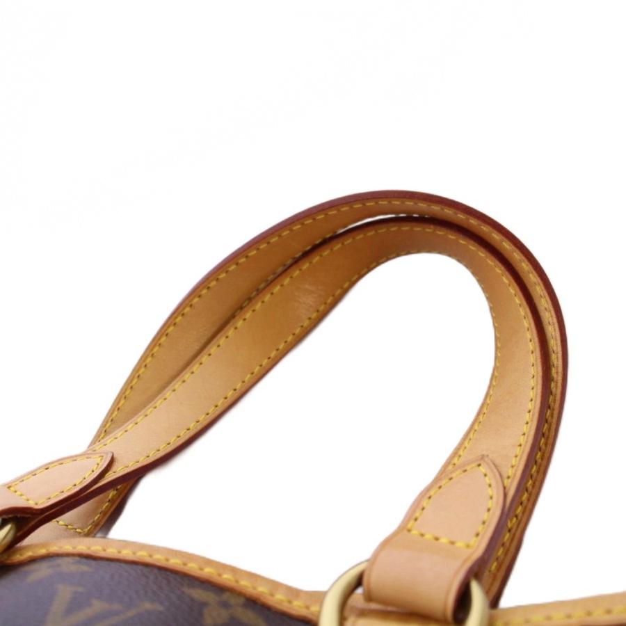 LOUIS VUITTON（ルイ・ヴィトン） バティニョール モノグラム