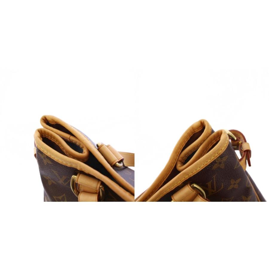 LOUIS VUITTON（ルイ・ヴィトン） バティニョール モノグラム