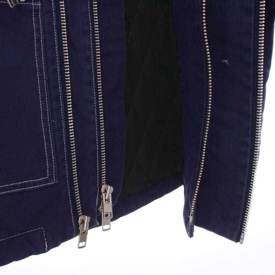 Supreme（シュプリーム） 未使用品 ナイキ NIKE 18FW Double Zip Work