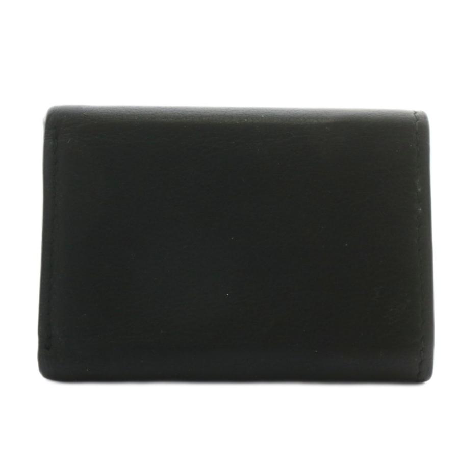 BALENCIAGA（バレンシアガ） ペーパーミニウォレット 財布 三つ折り