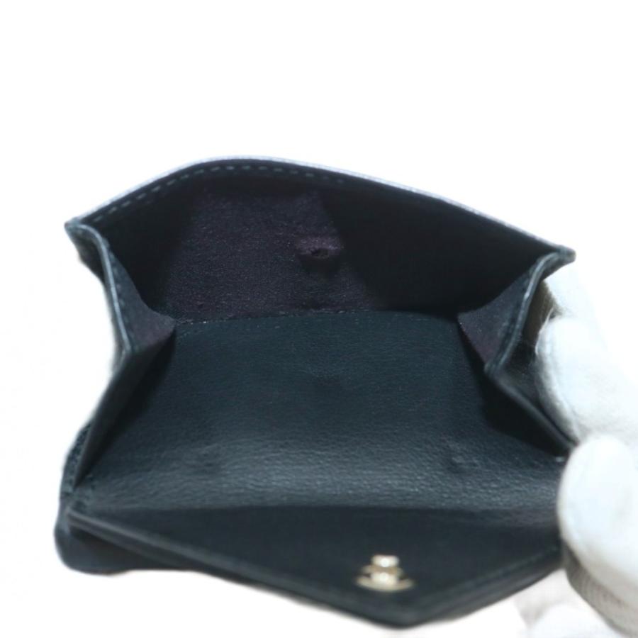 BALENCIAGA（バレンシアガ） ペーパーミニウォレット 財布 三つ折り