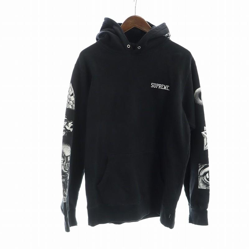 【激レア】Supreme × M.C. Escher 17SS パーカー M Supreme（シュプリーム） SUPREME 17SS M.C. Escher マウリッツ