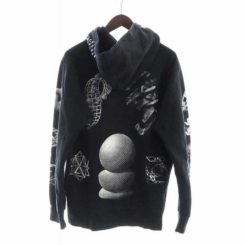 Supreme（シュプリーム） SUPREME 17SS M.C. Escher マウリッツ