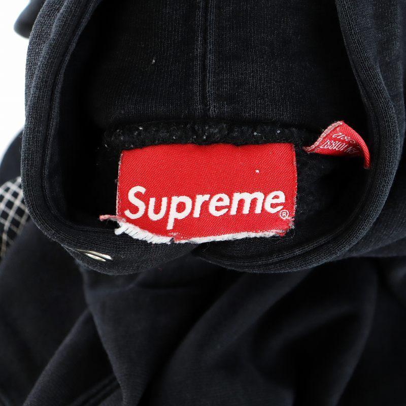 【激レア】Supreme × M.C. Escher 17SS パーカー M Supreme（シュプリーム） SUPREME 17SS M.C. Escher マウリッツ