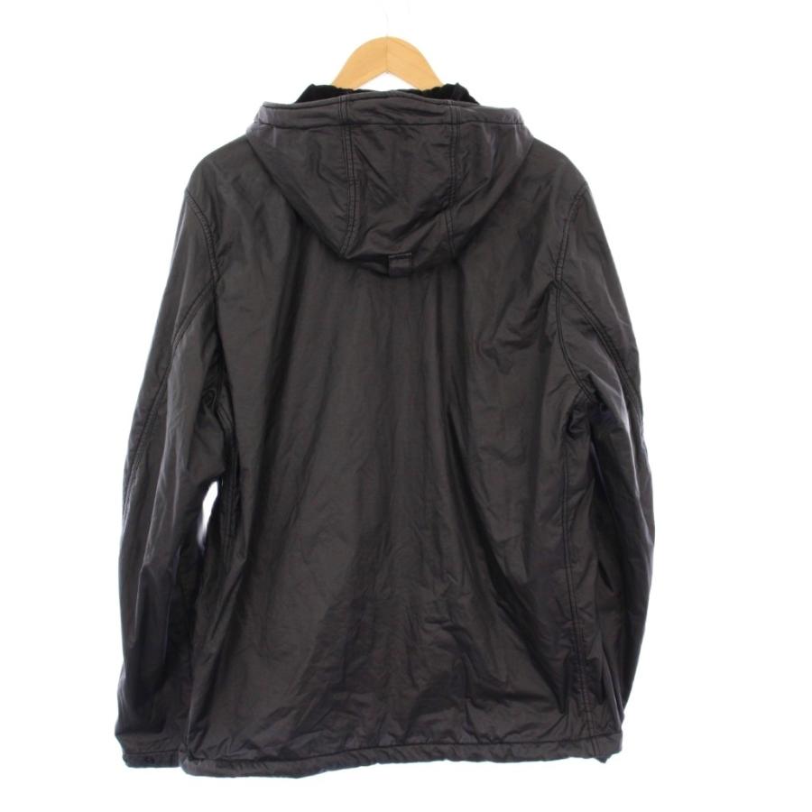 ストーンアイランド STONE ISLAND Lamy Flock Jacket ラミーフロック