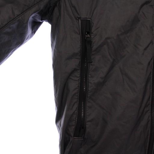 ストーンアイランド STONE ISLAND Lamy Flock Jacket ラミーフロック