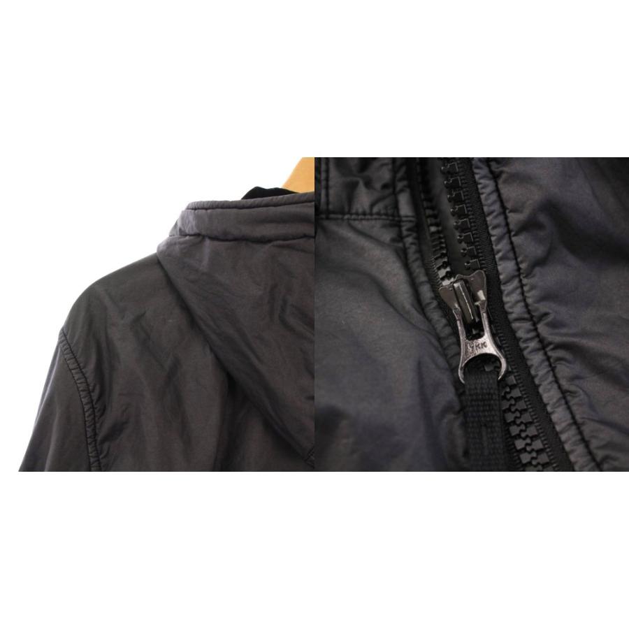 Stone  Lamy Flock Jacket Mサイズ ストーンアイランド STONE ISLAND Lamy Flock Jacket ラミーフロック