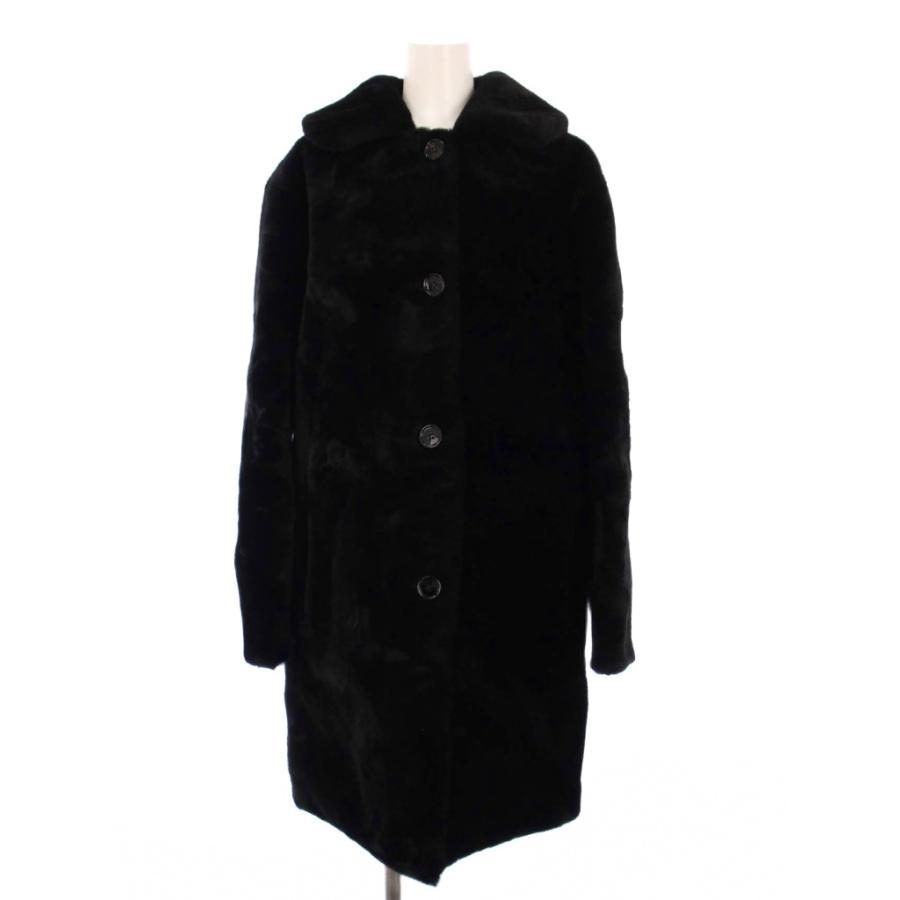 PRADA（プラダ） PRADA 24AW RE-NYLON リバーシブル ロングコート