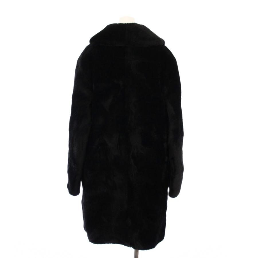 PRADA（プラダ） PRADA 24AW RE-NYLON リバーシブル ロングコート