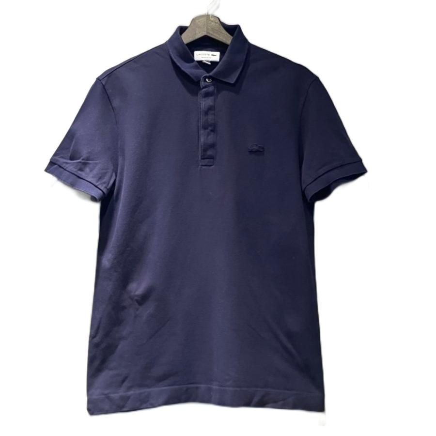 LACOSTE（ラコステ） LACOSTE REGULAR FIT ポロシャツ Tシャツ 