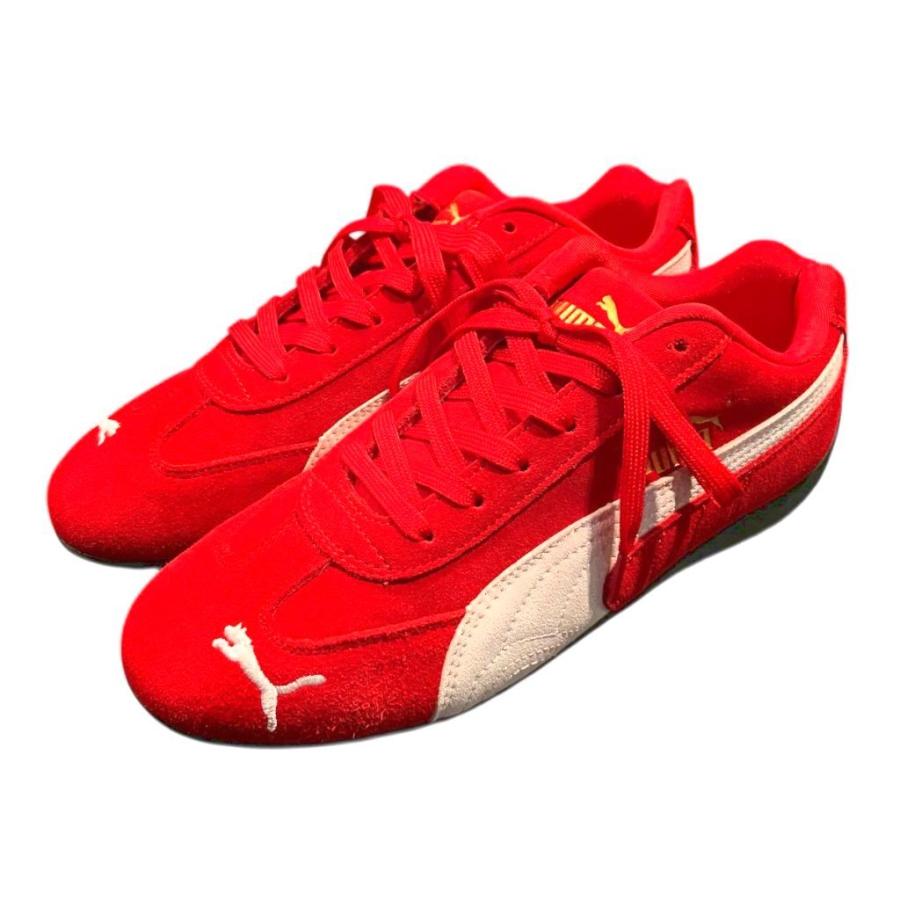 PUMA（プーマ） 未使用品 タグ付き スピードキャット SPEEDCAT OG