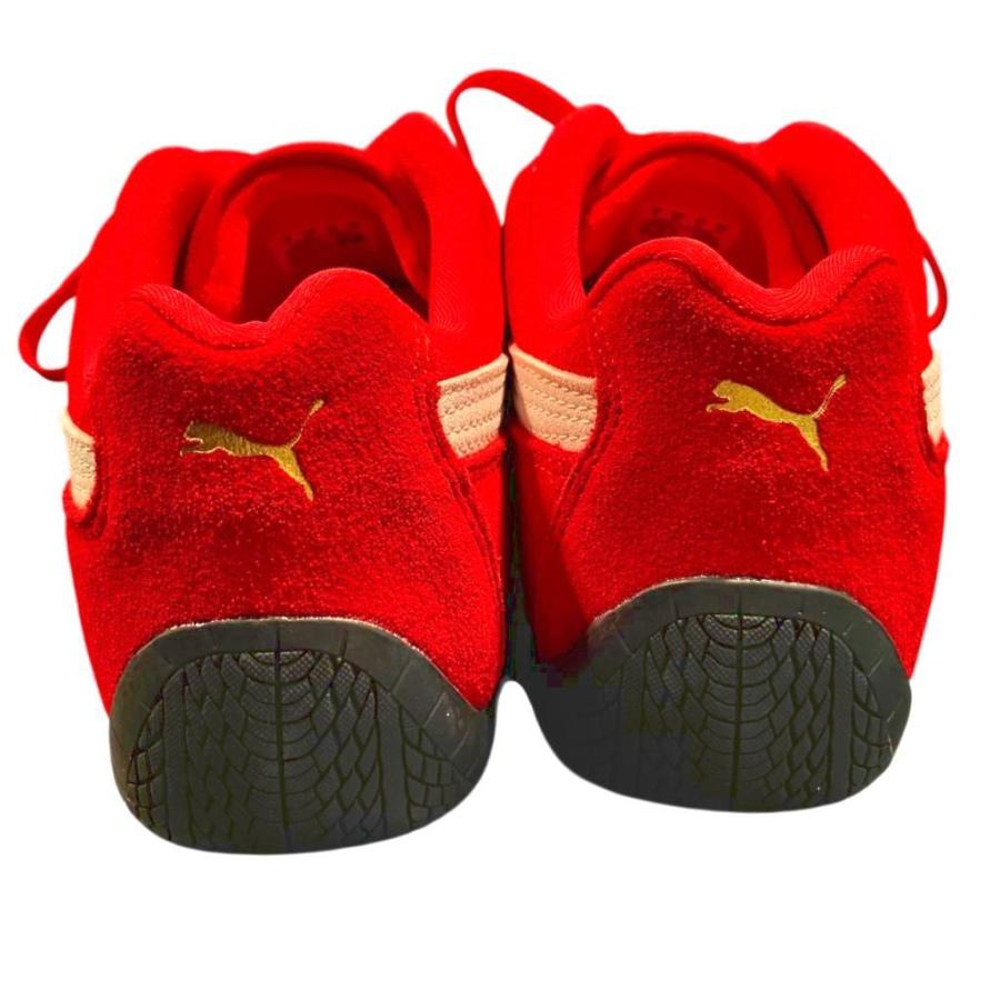 PUMA（プーマ） 未使用品 タグ付き スピードキャット SPEEDCAT OG