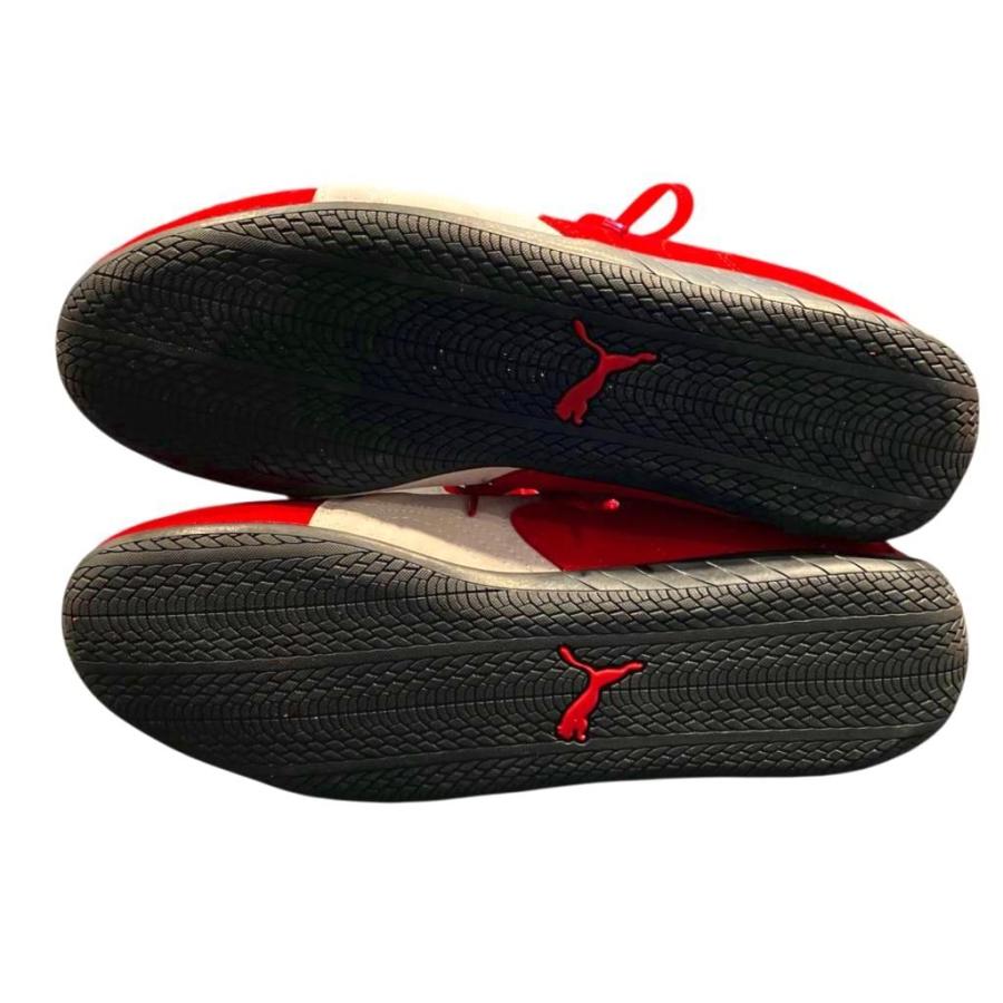 PUMA（プーマ） 未使用品 タグ付き スピードキャット SPEEDCAT OG